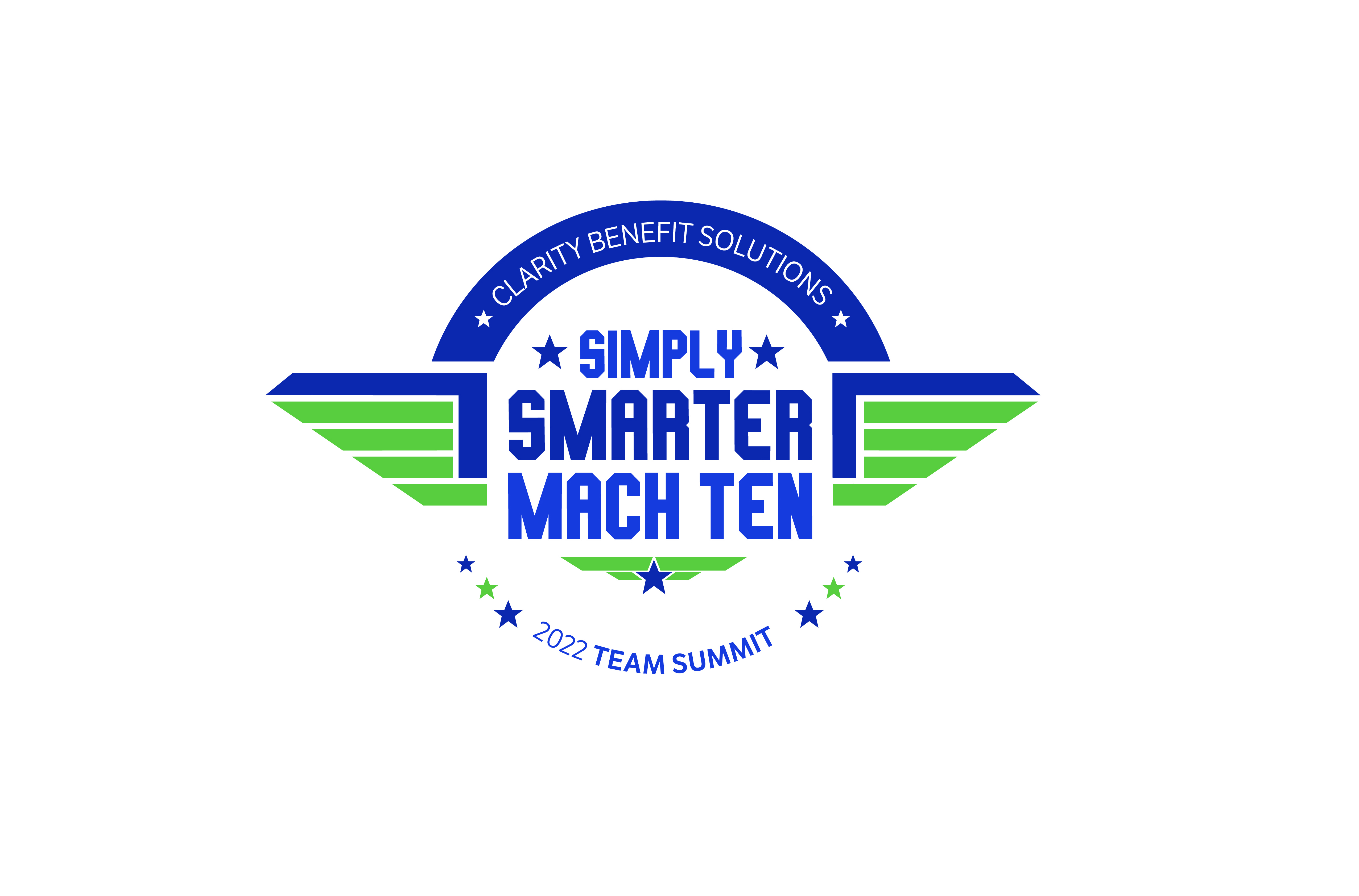 Simply Smarter Mach 10