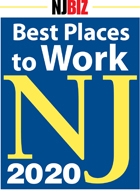 Best Place to Work 2020
