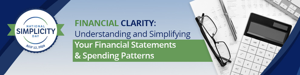 Financial Clarity Image