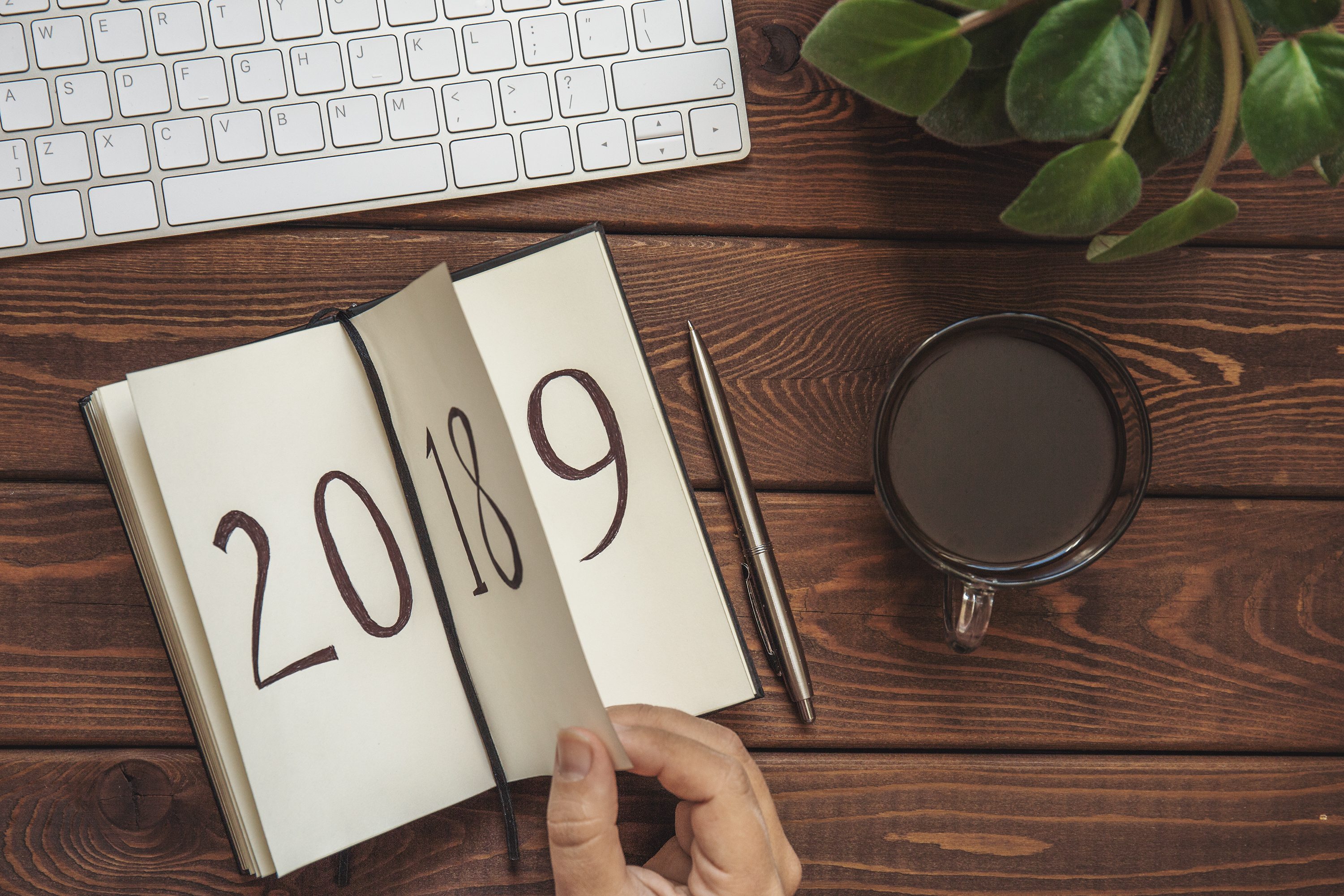 Employee benefits on the rise for 2019
