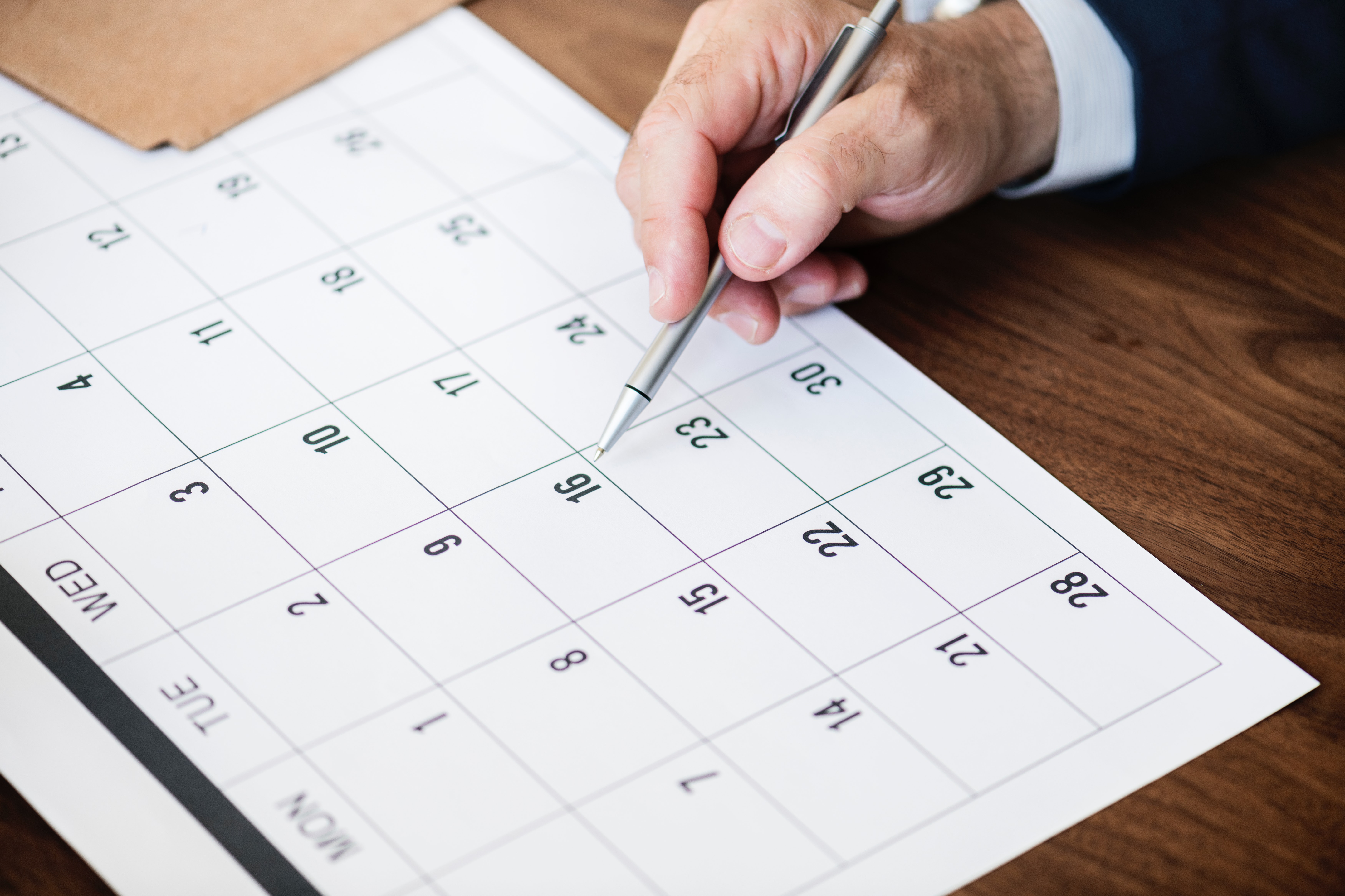 2019 compliance dates you need to know