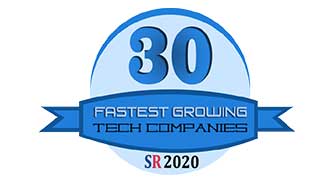 30 Fastest Growing Tech Companies