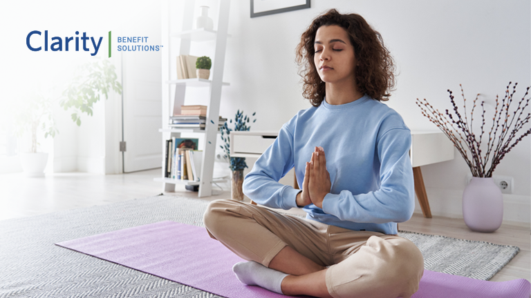 Employee Benefits Meditation