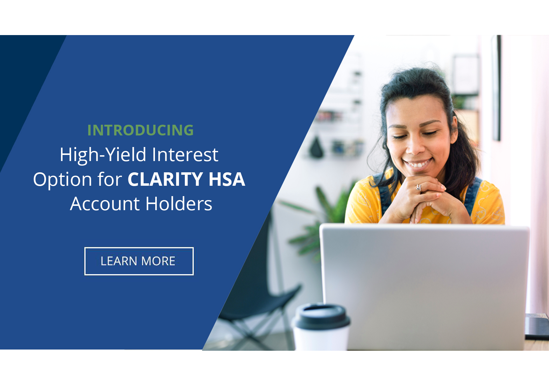 Clarity Health Savings Account (HSA) Investment Options