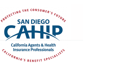 San Diego AHU Logo