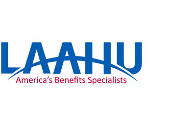 Los Angeles AHU Logo 
