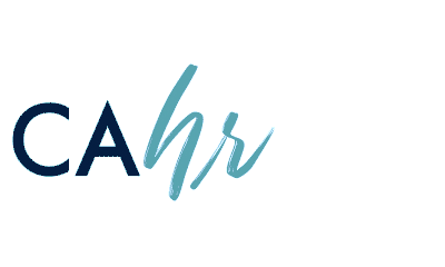 CAHR Logo